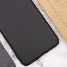 Чехол TPU Epik Black Full Camera для Oppo A78 4G – Черный