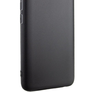 Чохол TPU Epik Black Full Camera для Oppo A78 4G