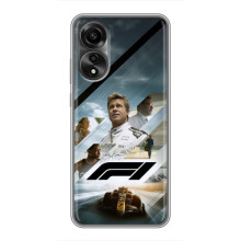 Чохол фільм Формула 1 для OPPO A78 (4G) – Фільм Формула 1