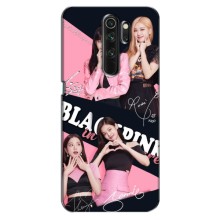 Чехлы с картинкой для Oppo A9 (2020) – BLACKPINK