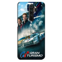 Чохол Gran Turismo / Гран Турізмо на Оппо а9 (2020) – Гонки