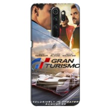 Чехол Gran Turismo / Гран Туризмо на Оппо а9 (2020) – Gran Turismo