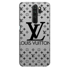 Чехол Стиль Louis Vuitton на Oppo A9 (2020) (LV)