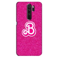 Силіконовый Чохол Барбі фільм на Oppo A9 (2020) – B-barbie