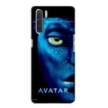 Чехлы с фильма АВАТАР для Oppo A91 (AlphaPrint)