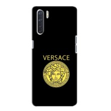 Чохли VERSACE для OPPO А91 (PREMIUMPrint) – Versace