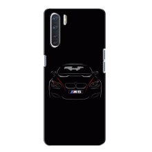 Чохол BMW для OPPO А91