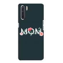Чохли для мами на Oppo A91