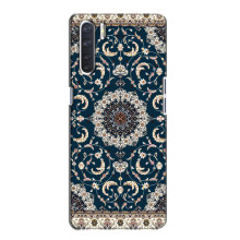 Чохол з принтом Килим для Oppo A91