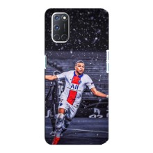 Чохли Кіліан Мбаппе для Oppo A92 – Mbappe PSG