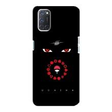 Чохли на тему: Ітачи Учіха для Oppo A92 (AlphaPrint)