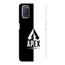 Чохли з топовими принтами для OPPO А92 – APEX