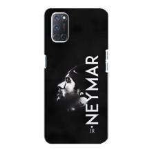 Чехол Неймар для Oppo A92 (AlphaPrint) (NEYMAR)