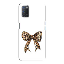 Чехол банты для Oppo A92