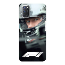 Чохол фільм Формула 1 для Oppo A92 – Сонні Гейс