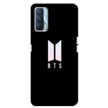 Чехлы BTS для Oppo A92s (AlphaPrint)