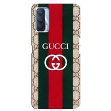 Чехлы ГУЧЧИ для Оппо А92с (AlphaPrint) (Gucci дизайн)