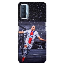 Чехлы Килиан Мбаппе для Oppo A92s (Mbappe PSG)