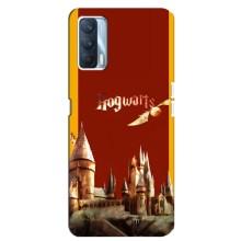 Чехлы с Гарри Поттером для Oppo A92s (AlphaPrint)
