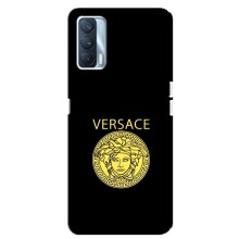 Чехлы VERSACE для Оппо А92с (PREMIUMPrint) (Versace)