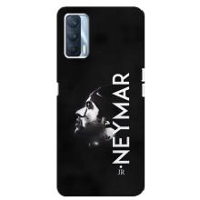 Чехол Неймар для Oppo A92s (AlphaPrint) (NEYMAR)