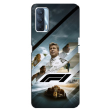 Чохол фільм Формула 1 для Oppo A92s – Фільм Формула 1