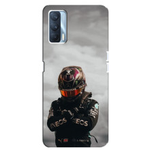 Чохол фільм Формула 1 для Oppo A92s