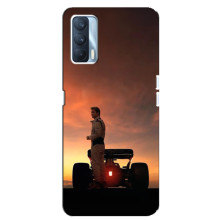 Чохол Формула1 на Oppo A92s – Ф1 Гейс