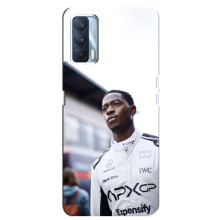 Чохол Формула1 на Oppo A92s – Ф1 Пірс