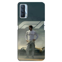 Чохол Формула1 на Oppo A92s – Формула 1