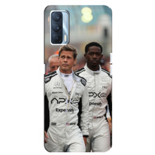 Чохол Формула1 на Oppo A92s – Команда Апекс