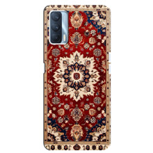 Чехол с принтом Ковер для Oppo A92s – Ковер