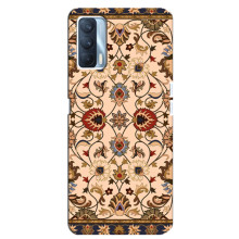 Чехол с принтом Ковер для Oppo A92s – Принт ковер