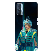 Чехол с картинкой Александр Усик для Oppo A92s – Усик Гетман