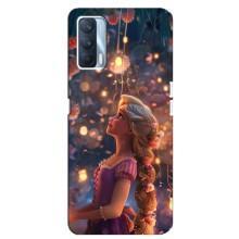 Чохол Рапунцель для Oppo A92s – Рапунцель