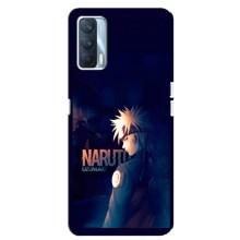 Naruto Anime Чехлы для Оппо А92с (AlphaPrint)