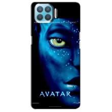 Чехлы с фильма АВАТАР для Oppo A93 (AlphaPrint)