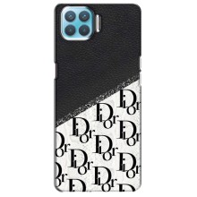 Чохол (Dior, Prada, YSL, Chanel) для Oppo A93 – Діор