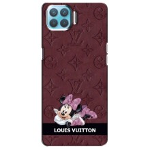 Чохол Disney Mouse Oppo A93 (PREMIUMPrint)