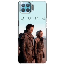 Чехол ДЮНА для Оппо А93 (dune)