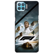Чохол фільм Формула 1 для Oppo A93 – Фільм Формула 1