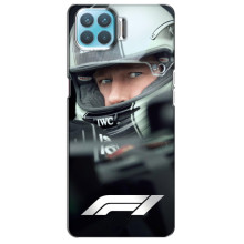Чохол фільм Формула 1 для Oppo A93 – Сонні Гейс