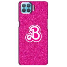 Силіконовый Чохол Барбі фільм на Oppo A93 (B-barbie)