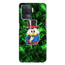 Чехли для OPPO A94 - Scrooge MagDag (PREMIUMPrint) – Скрудж МакДак