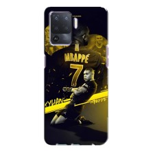 Чохли Кіліан Мбаппе для Oppo A94 – Mbappe