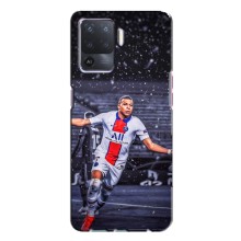 Чохли Кіліан Мбаппе для Oppo A94 – Mbappe PSG