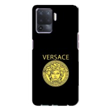 Чохли VERSACE для OPPO A94 (PREMIUMPrint) – Versace