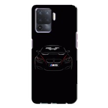 Чохол BMW для OPPO A94