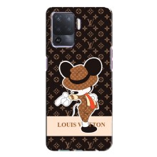 Чохол Disney Mouse Oppo A94 (PREMIUMPrint) – Міккі Джексон