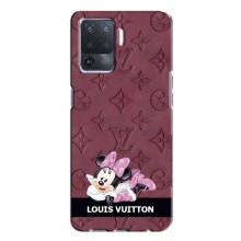 Чохол Disney Mouse Oppo A94 (PREMIUMPrint)